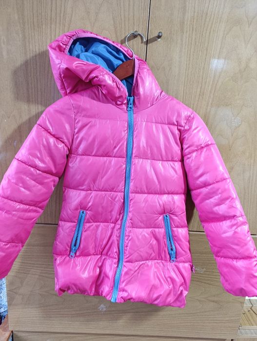 Куртка на разный возраст