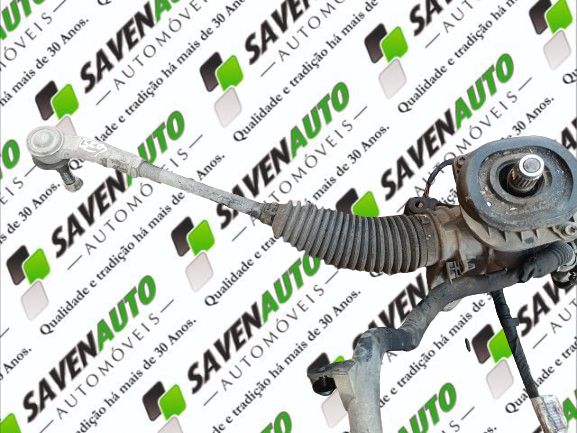 Caixa de direção SEAT Leon (1P1)