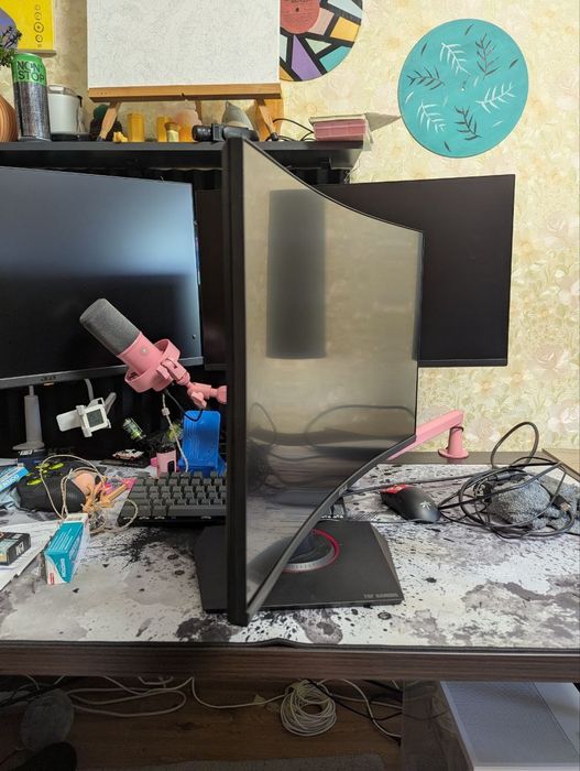 Монітор Asus Tuf 27