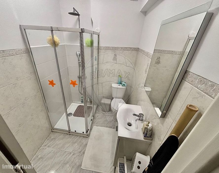 Apartamento T2 para venda