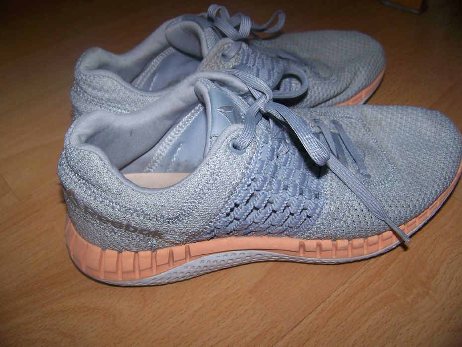 Buty Reebok 37,5 / 24 cm