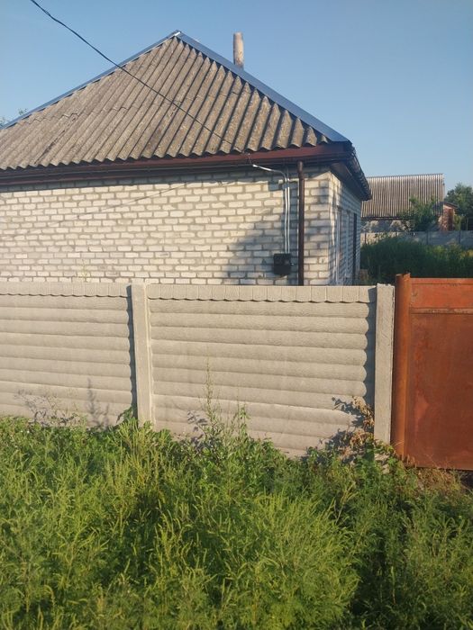 Продам Будинок  без ремонту  під виплату