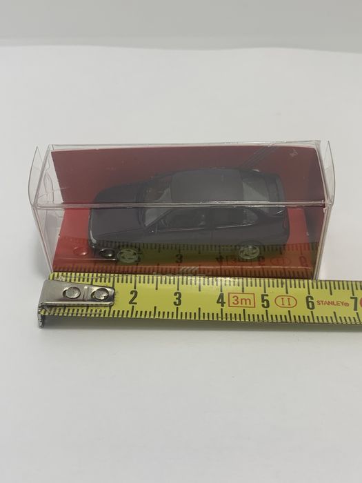 Seat Cordoba da Herpa escala 1/87