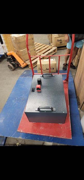 Автономне живлення | Інвертор + АКБ | Дім, магазин, офіс | Гарантія