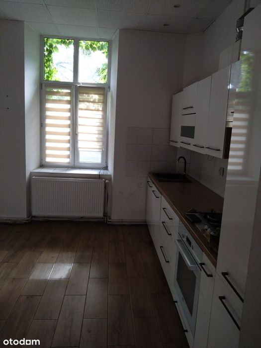 Apartment in Będzin, Stare Miasto, Śródmieście - Widok 3