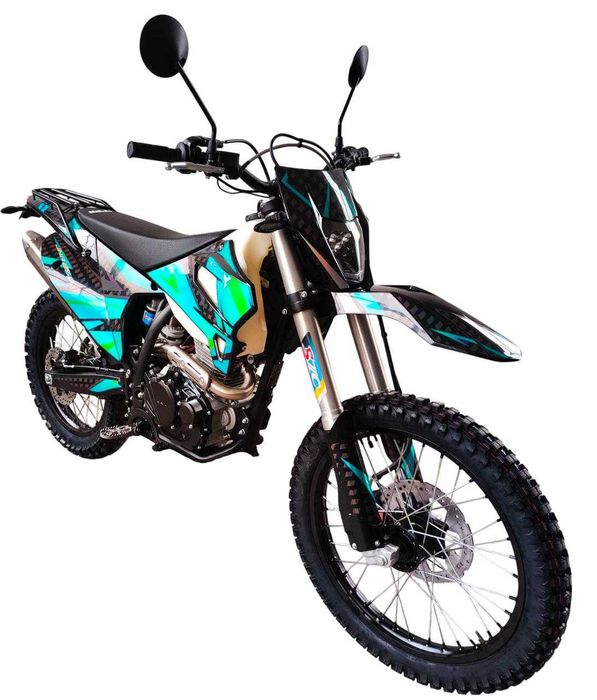 Kovi JNR 250 2026/ новий/ доставка