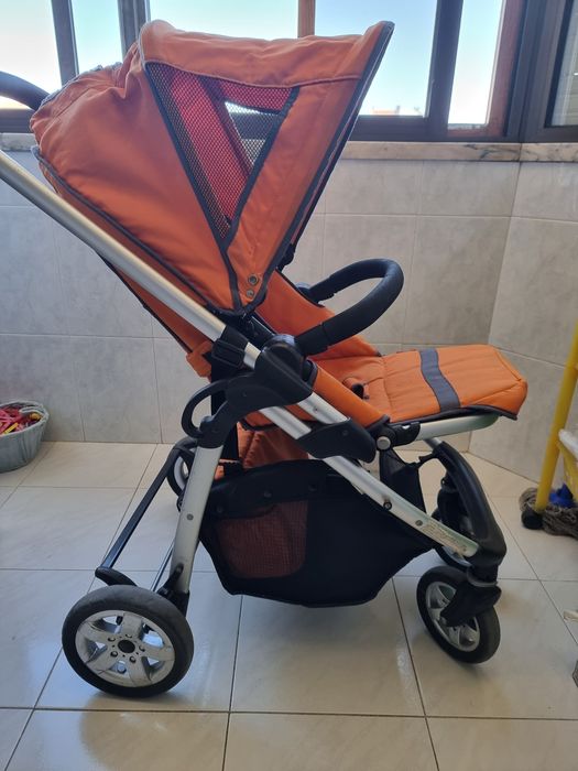 Carrinho de Bebe457410246052433922