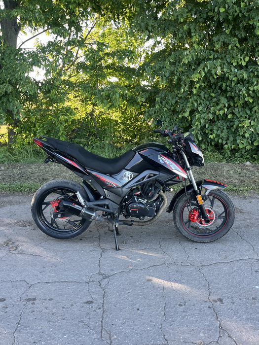 Продам Viper  zs 200а-3