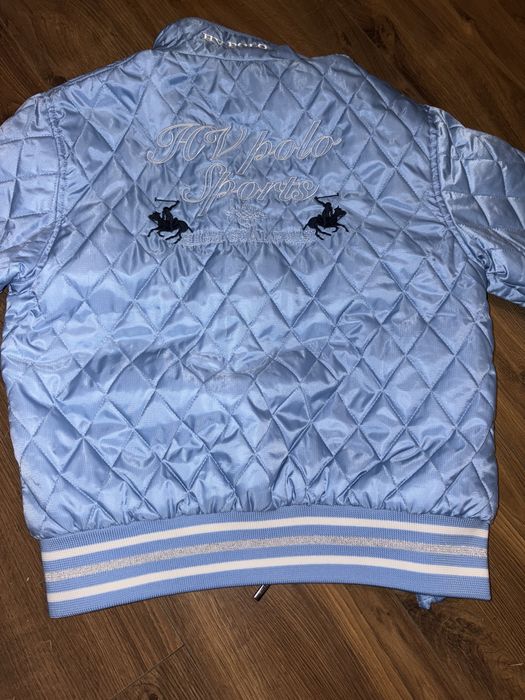 Spezedam kurtkę jeździecką HV POLO