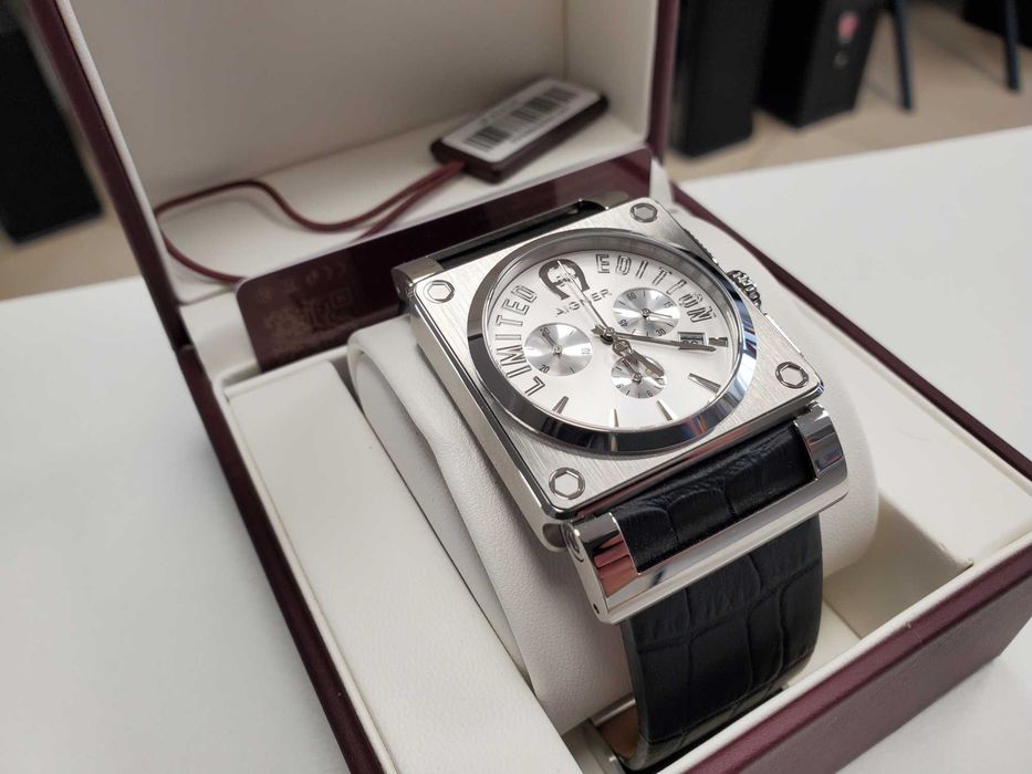 Zegarek Aigner A24149 Limited Edition Jedyny w Polsce