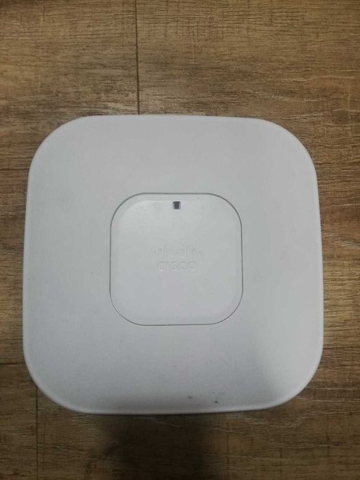 Точка доступу air-cap3501l-e-k9