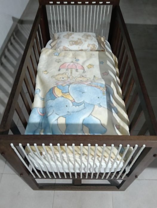 Cradle for Sale