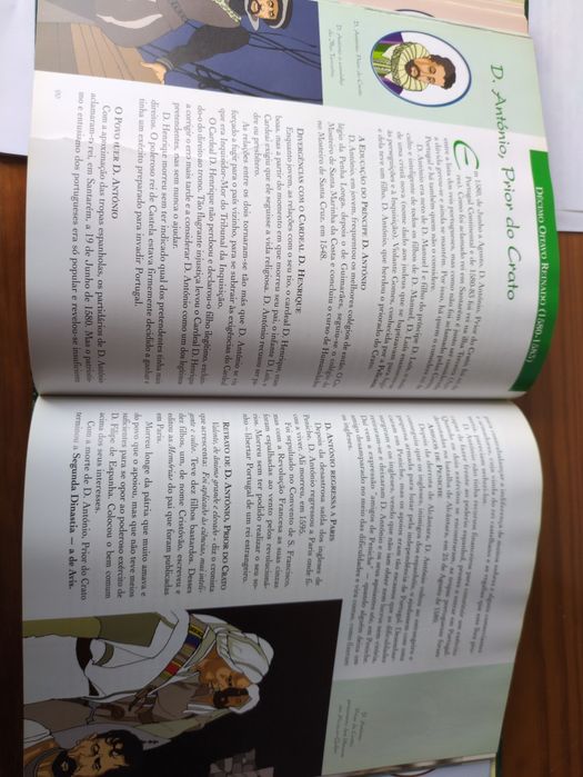 Reis e Rainhas de Portugal de Maria de Lurdes Marcelo