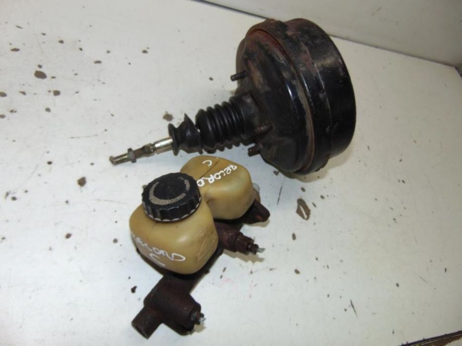Opel Rekord C servo-freio " usado em bom estado