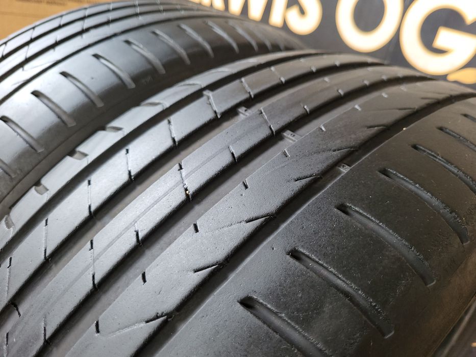 Opony letnie 225/45/18 Pirelli
