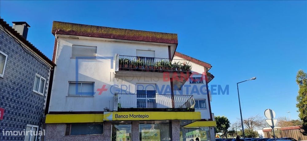 Apartamento, para venda, Aveiro - Cacia