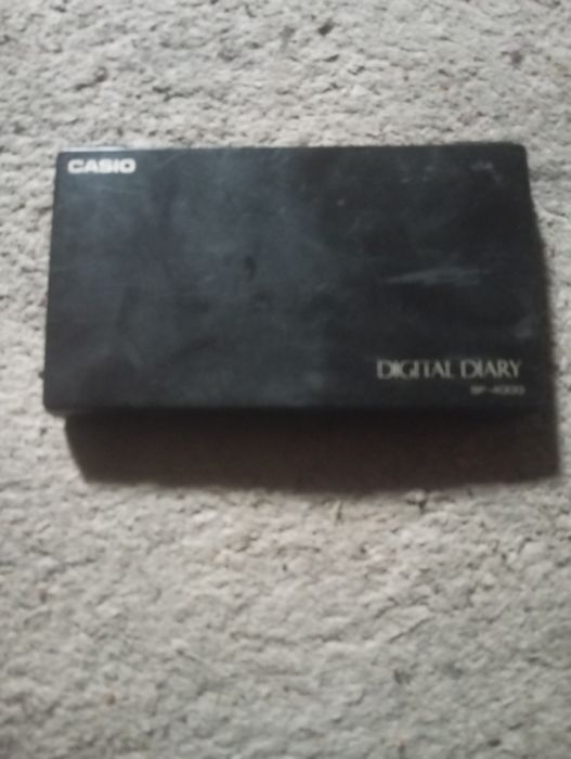 Casio kalkulatory