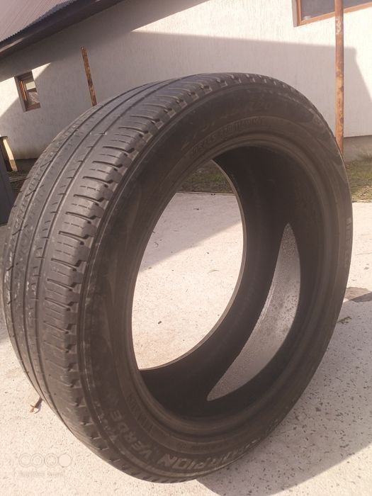 Резина кросовер робочий стан