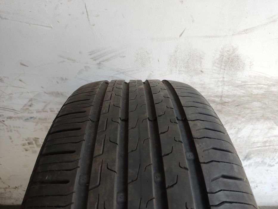 1x235/55R19 Continental EcoContact 6, 2020 rok, 105V XL, 6,4mm