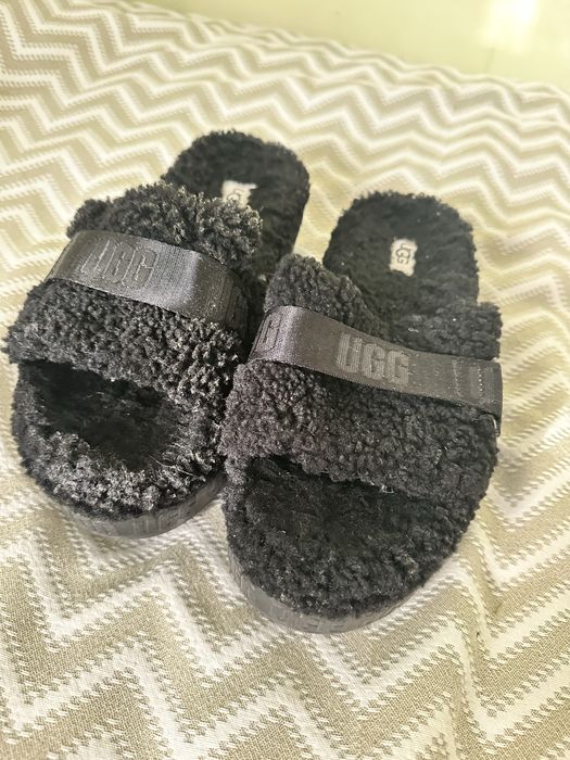 Шльопанці Ugg 39р 25см