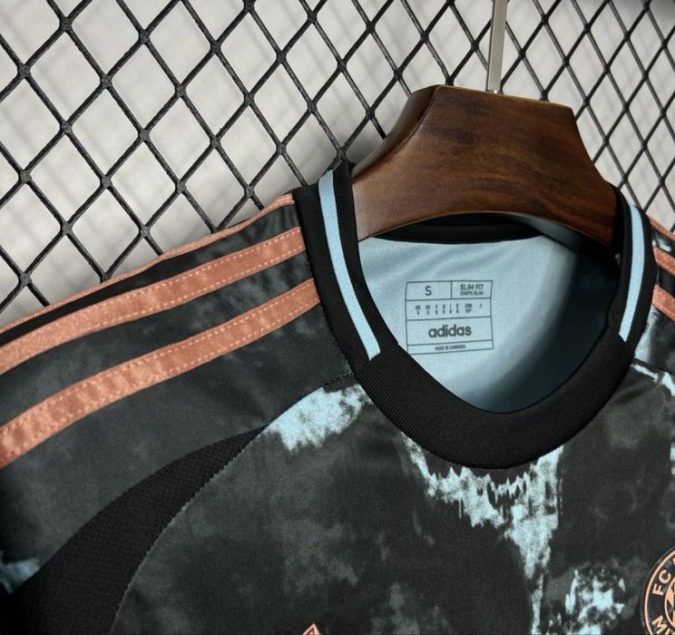 Tshirt Bayern Munique