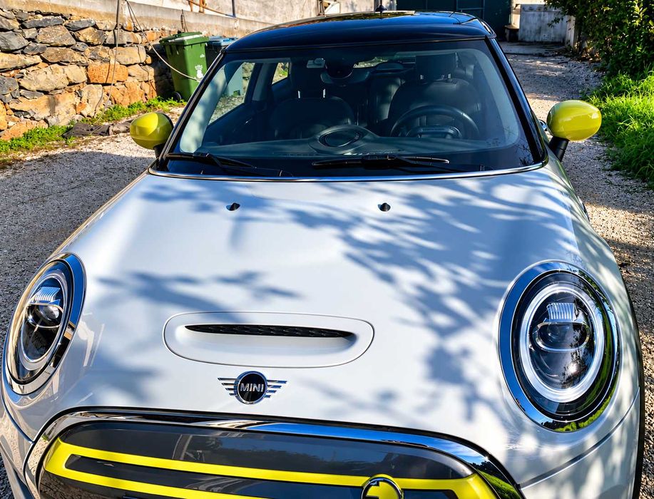 MINI Cooper SE Elétrico 2021 | 184cv | Muito Estimado