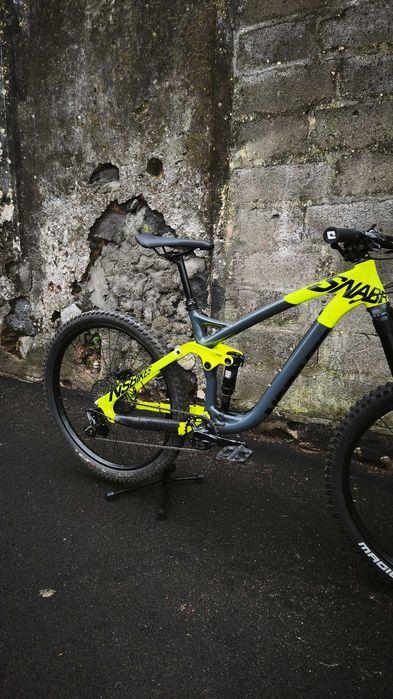 Bicicleta Ns Snabb E2 2017