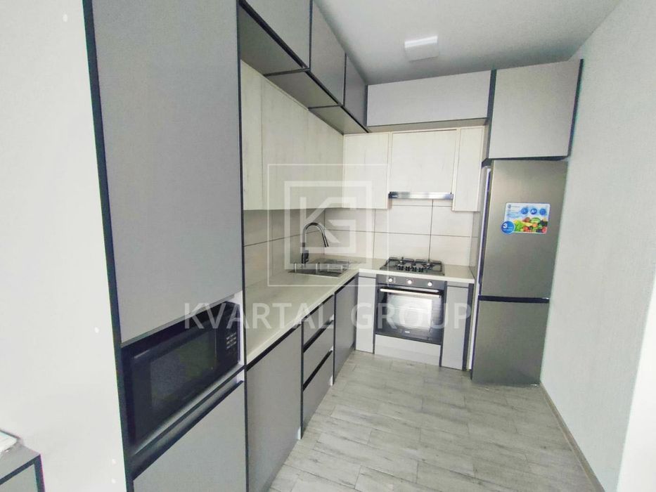 Ідеальна квартира в центрі міста