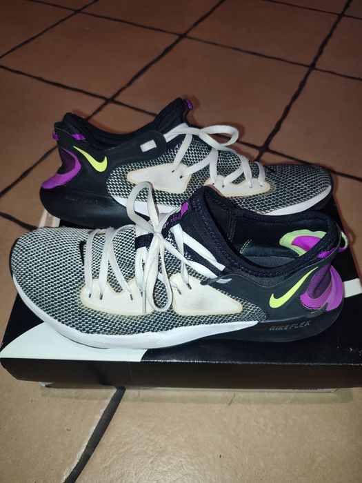 Кросівки Nike чоловічі