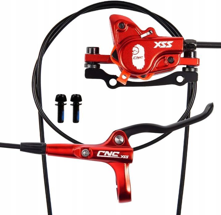 outlet hamulec hydrauliczny cnc hydrauliczne hamulce tarczowe 1 strona