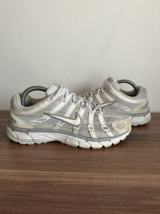 Nike P6000 buty sneakersy