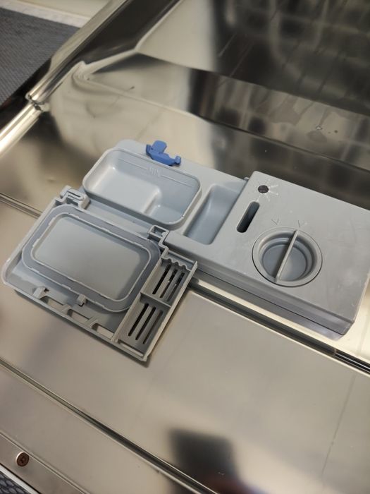 Máquina lavar loiça