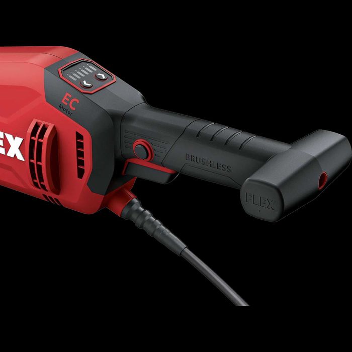 FLEX GE 6 R-EC Szlifierka do Gładzi Giraffe