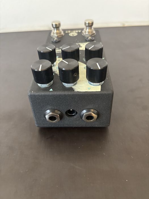 pedal delay Walrus Audio ARP-87