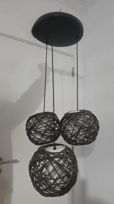 Candeeiro para Sala ou Quarto