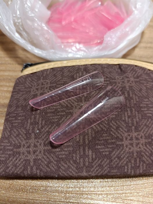 Верні форми френч-зона