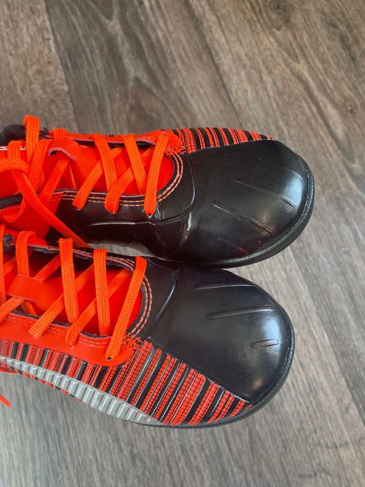 Сороконожки бутси футзалки puma one 34,5