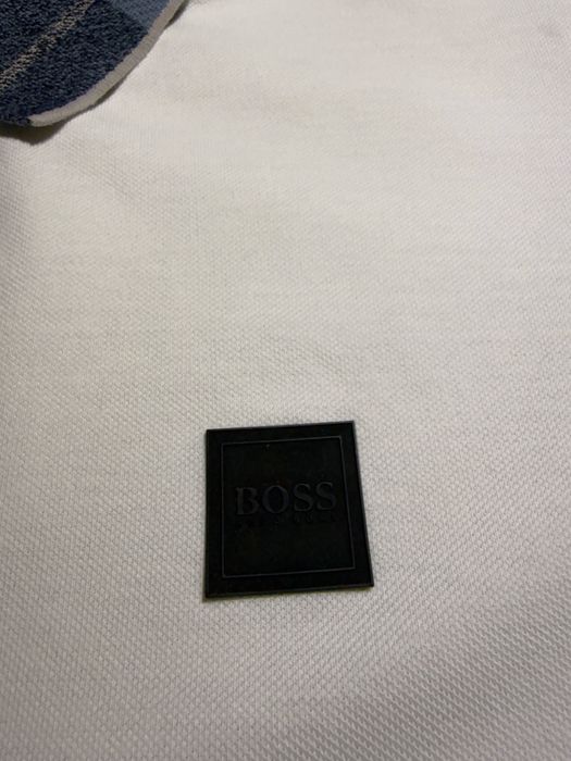 Koszulka Hugo Boss