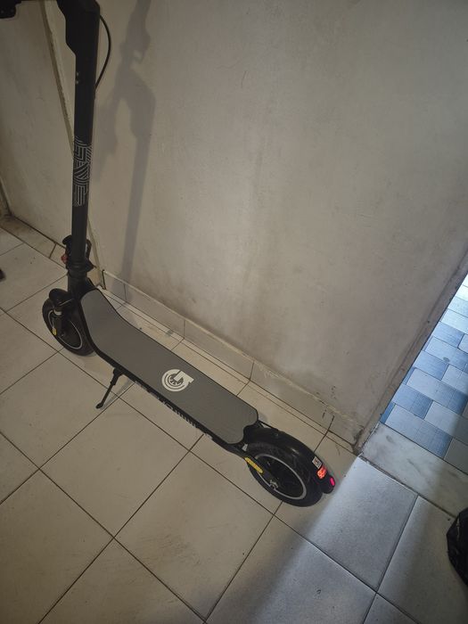 Trotinete urbanglide 85 evo
