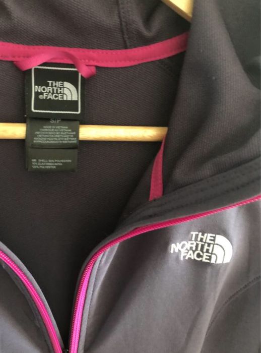 Вітровка жіноча The North Face S