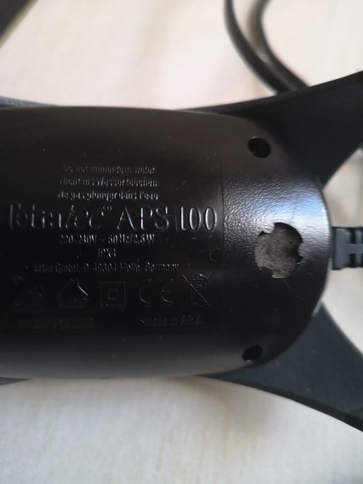 Napowietrzacz do akwarium Tetra APS 100