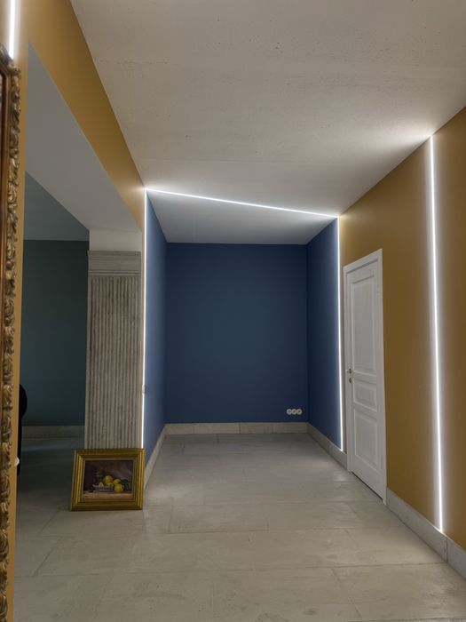 Продаж Квартири з Дизайнерським ремонтом 99м2 Луцьк