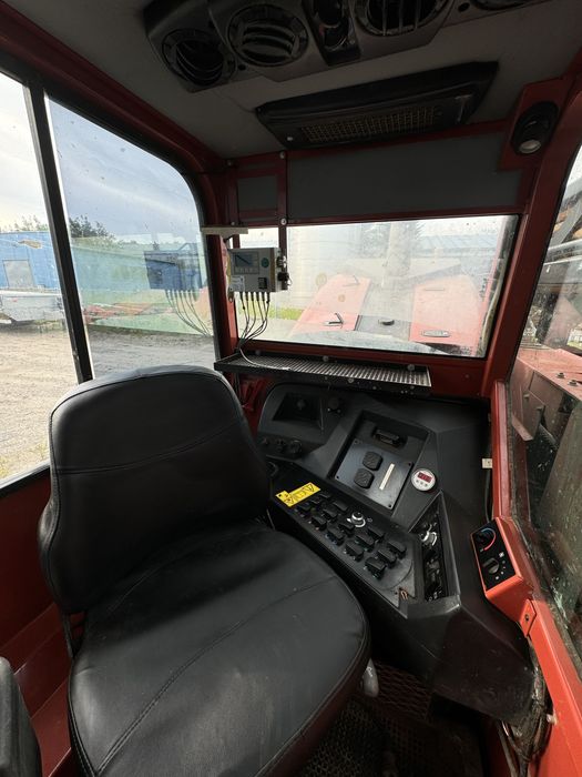 Wiertnica Ditch Witch 30AT