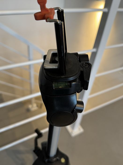 Statyw do telefonu/ aparatu