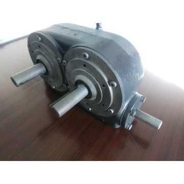 Przekładnia do automatu ELECTRO FREEZE serwis