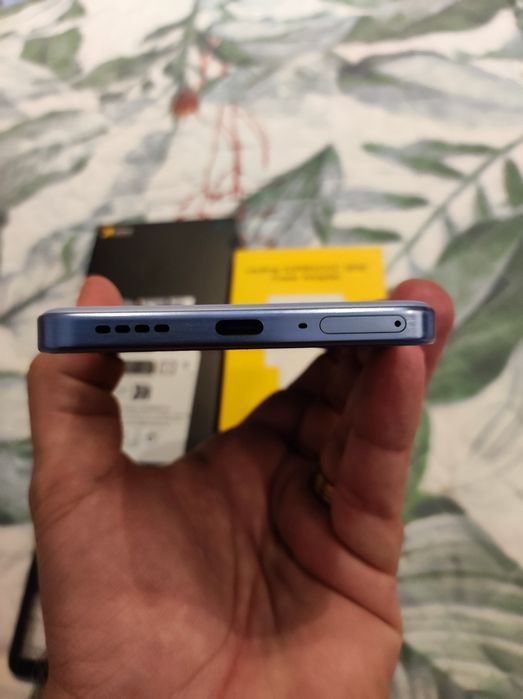 Realme GT 7 Muito Novo!