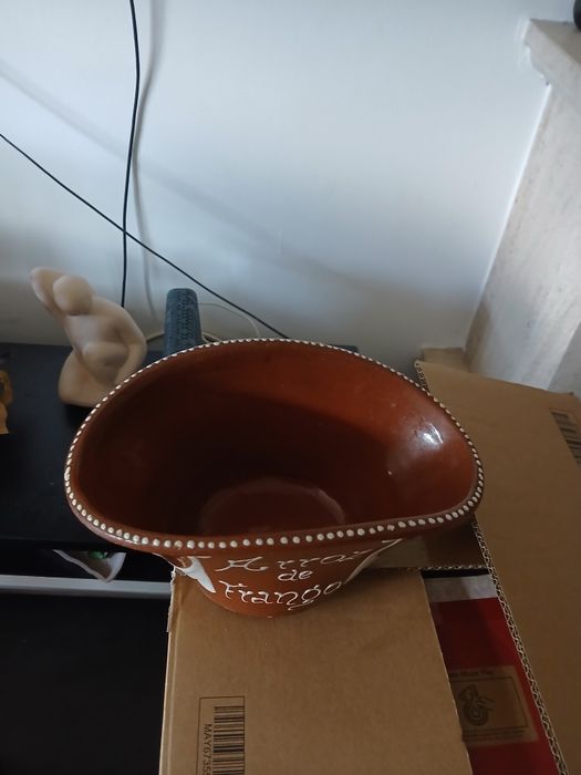 Loica de pra restauração
