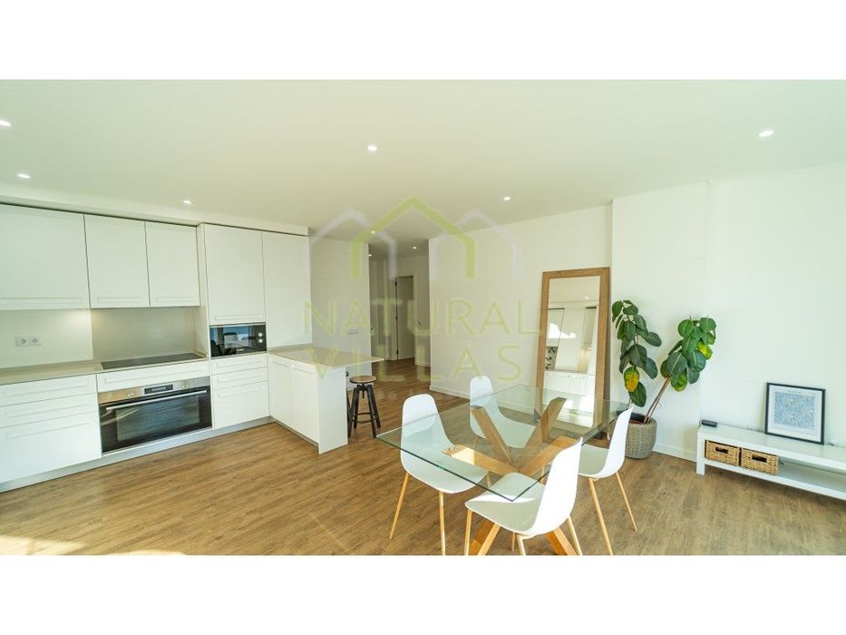 Apartamento T3 com Vista Ria Formosa, Montenegro