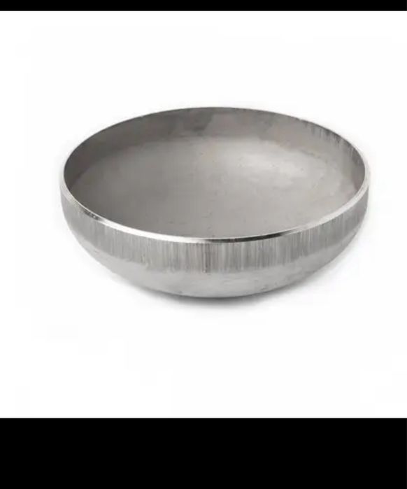 Днища эллиптические нержавеющие , сферические нержавеющие