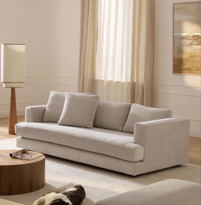 Sofa Westwing tribeca 3-osobowa